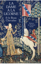 La dame à la licorne et le beau chevalier