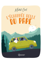 L'échappée belle du pape