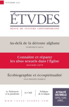 Etudes 4287 - 11-21