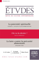 Etudes 4290 02-22