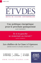 Etudes 4292 04-22