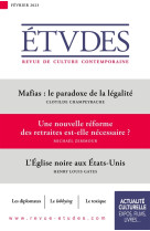 Etudes 4301 - 02-23