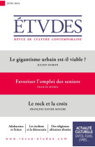 Etudes 4305 - 06-23