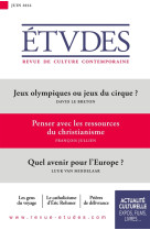 Etudes 4316 - 06-24