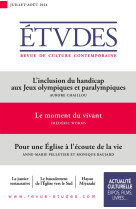 Etudes 4317 - 07-08-24