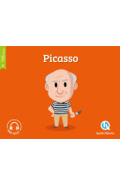 Picasso (2nde éd.)