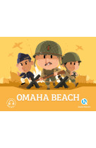 Omaha beach