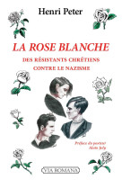 La rose blanche