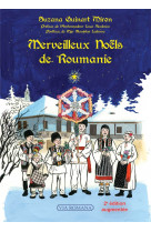 Merveilleux noëls de roumanie - 2e édition