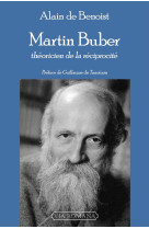 Martin buber