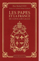 Les papes et la france