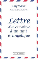 Lettre d'un catholique à un ami évangélique