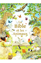 La bible et les animaux