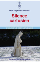 Silence cartusien