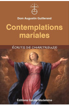 Contemplations mariales