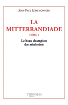 La mitterrandiade