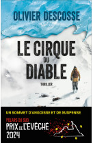 Le cirque du diable