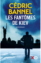 Les fantômes de kiev