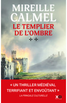 Le templier de l'ombre - tome 2