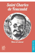 Saint charles de foucauld