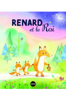 Renard et le roi