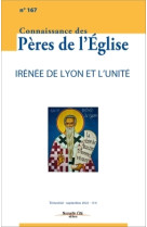 Connaissance des pères de l'église n°167