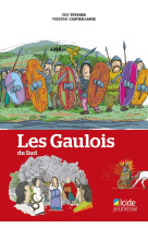 Les gaulois du sud