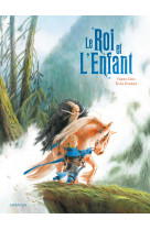 Le roi et l'enfant