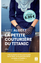 La petite couturière du titanic