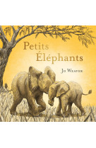 Petits éléphants