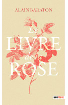 Le livre de la rose