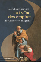 La traîne des empires