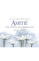 Amitie