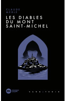 Les diables du mont-saint-michel