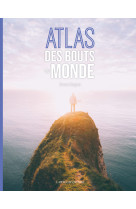 Atlas des bouts du monde