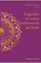 Légendes et contes traditionnels de l'inde