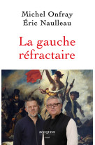 La gauche réfractaire