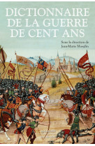 Dictionnaire de la guerre de cent ans