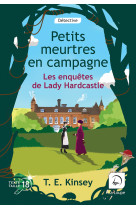 Petits meurtres en campagne