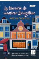 La librairie de monsieur linvingstone