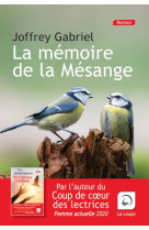 La mémoire de la mésange