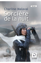 Sorcière de la nuit