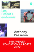 Les enfants endormis