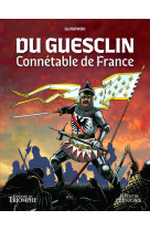 Du guesclin, connétable de france