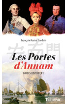 Les portes d'annam