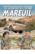 Les aventures du colonel mareuil tome 4 - opération tembo