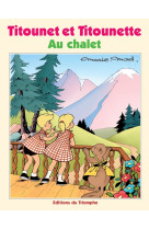 Au chalet