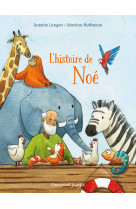 L'histoire de noé