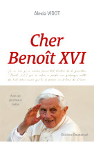 Cher benoît xvi