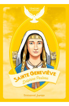 Sainte genevieve